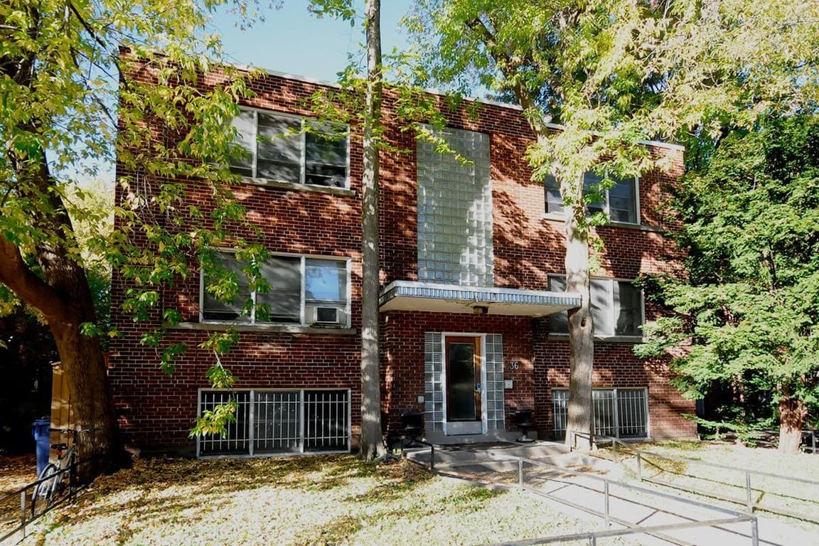 36 Russell Avenue