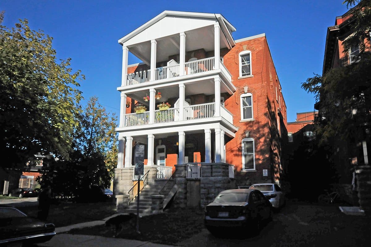 253 Daly Ave