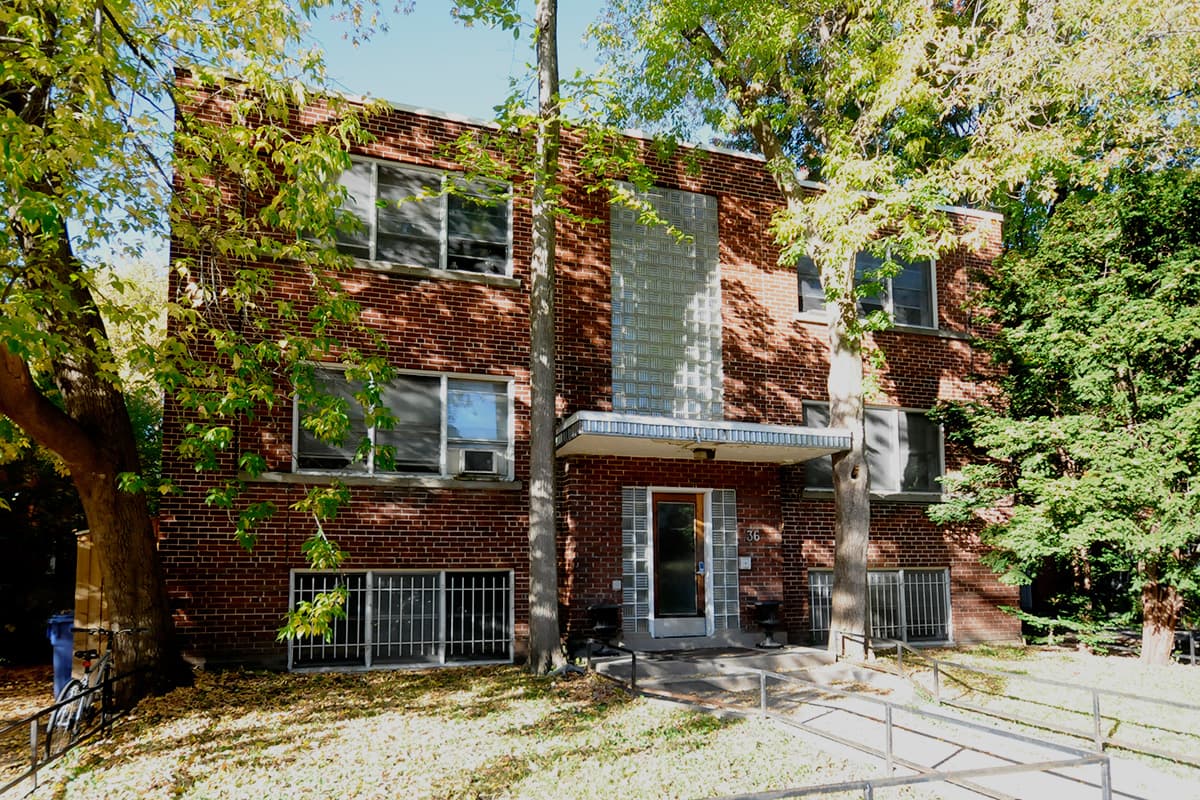 36 Russell Avenue